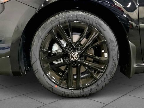 New 2026 Toyota Camry SE image 11