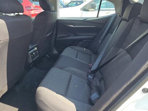 Used 2025 Toyota Camry LE FWD image 12