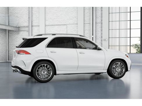 New 2026 Mercedes-Benz GLE 350 4MATIC image 19