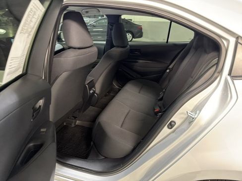 Used 2026 Toyota Corolla LE FWD image 21