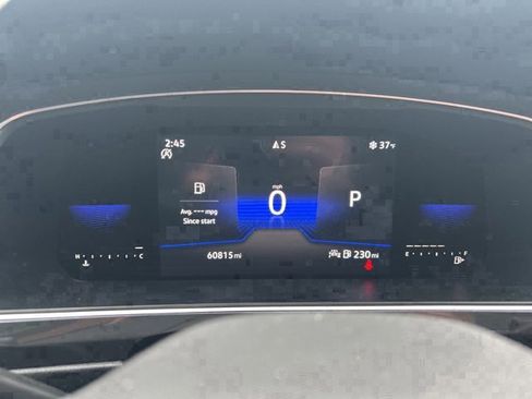 Used 2022 Volkswagen Tiguan SE image 10