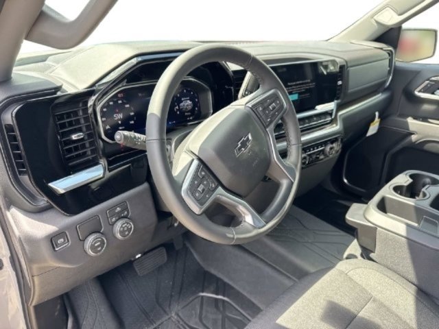 New 2026 Chevrolet Silverado 1500 RST RWD image 22