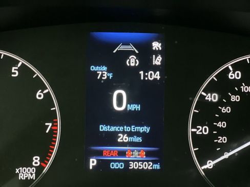 Used 2024 Toyota Corolla SE FWD image 19