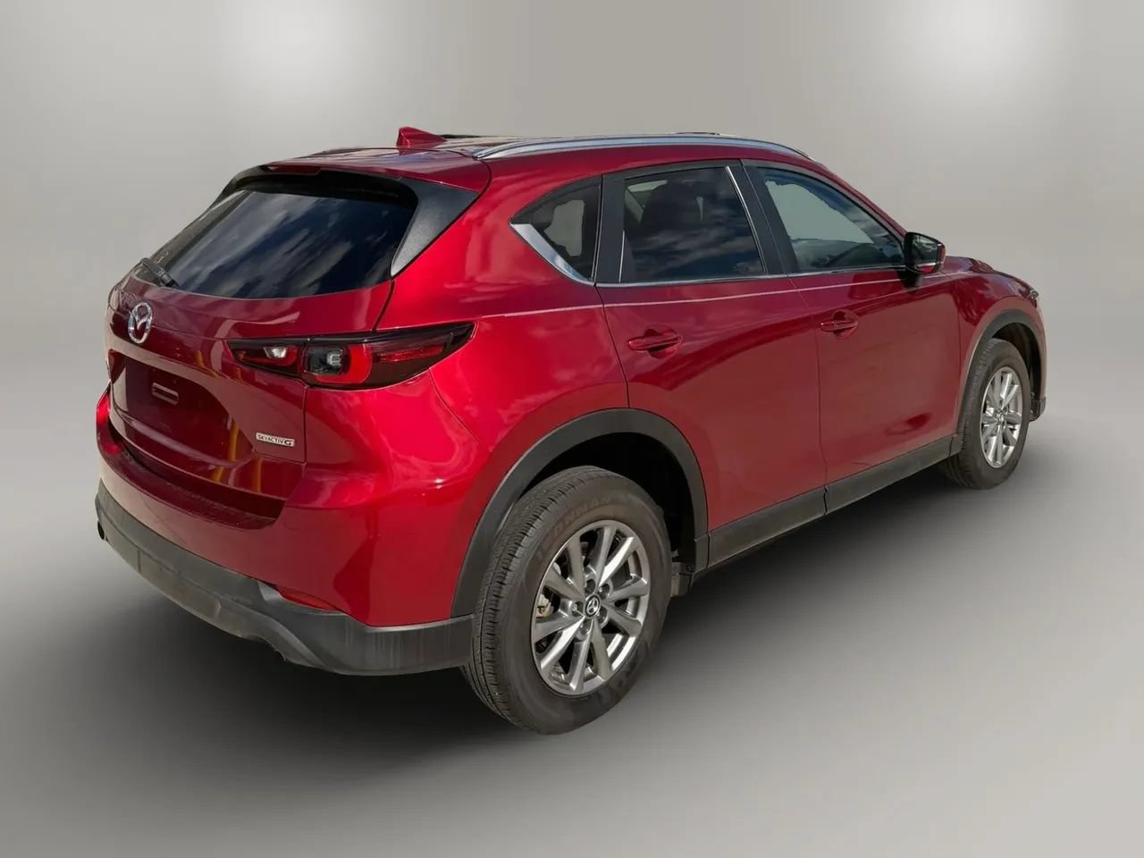Used 2022 MAZDA CX-5 AWD 2.5 S image 9