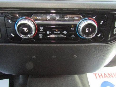 Used 2024 GMC Sierra 1500 Elevation AWD/4WD image 13