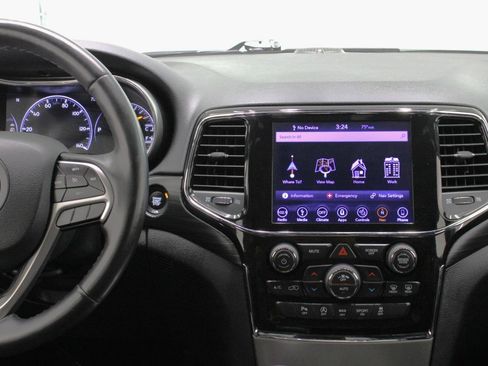 Used 2019 Jeep Grand Cherokee Altitude AWD/4WD image 53