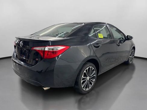 Used 2014 Toyota Corolla S image 10
