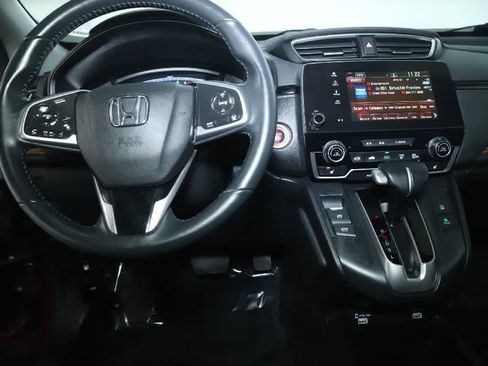 Used 2022 Honda CR-V EX-L image 27