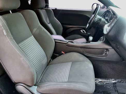 Used 2021 Dodge Challenger R/T RWD image 26