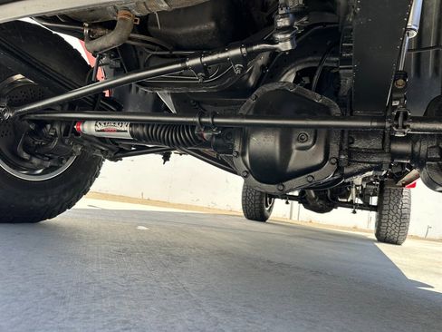 Used 1995 Ford F350 4x4 Crew Cab image 51