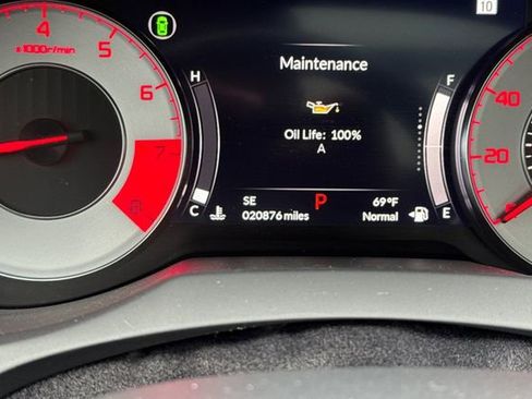 Used 2024 Acura RDX AWD w/ A-Spec & Advance Pkg image 40