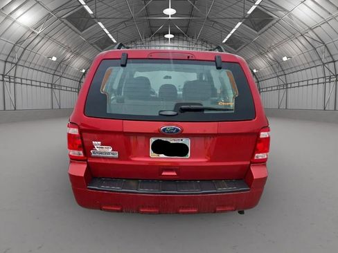 Used 2012 Ford Escape XLS FWD image 5