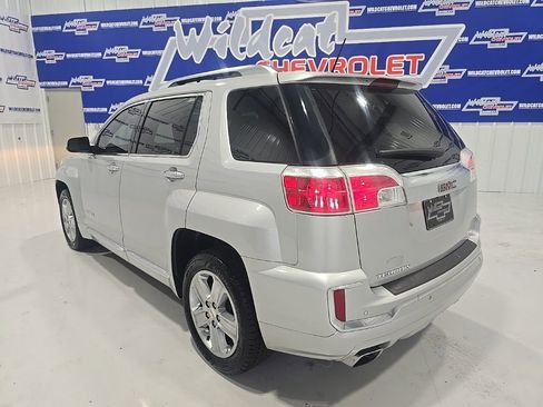 Used 2016 GMC Terrain Denali image 5