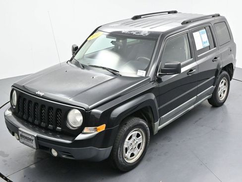 Used 2011 Jeep Patriot Sport w/ PWR Value Group AWD/4WD image 30