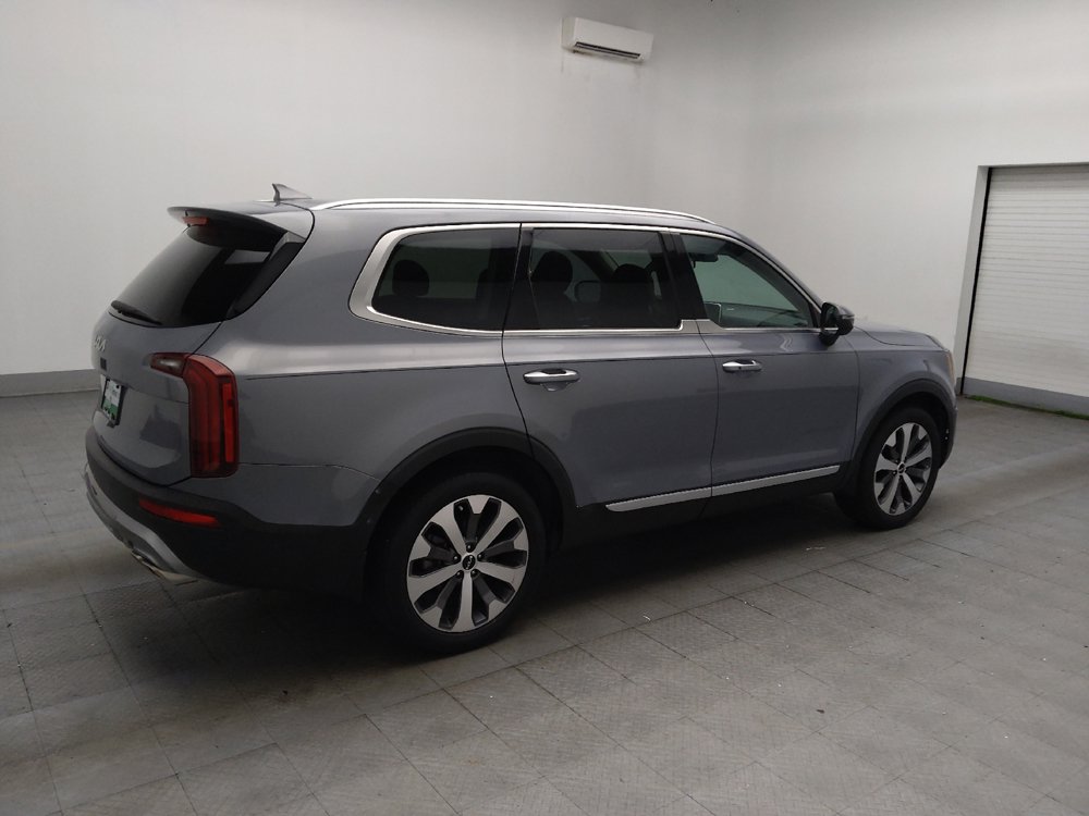 Used 2022 Kia Telluride S AWD/4WD image 10