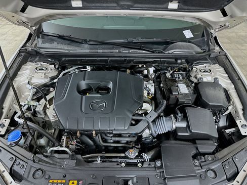 Used 2025 MAZDA MAZDA3 s image 33