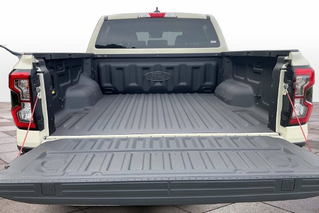 New 2026 Ford Ranger XL w/ Trailer Tow Package RWD image 21