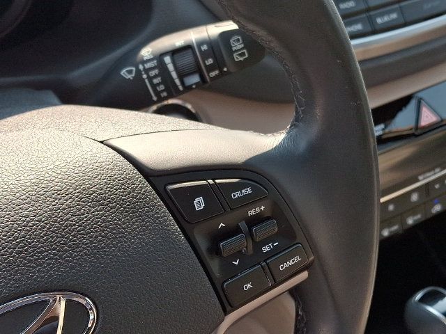 Used 2016 Hyundai Tucson Limited w/ Option Group 03 AWD/4WD image 23