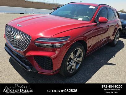 Used 2023 Genesis GV70 3.5T Sport