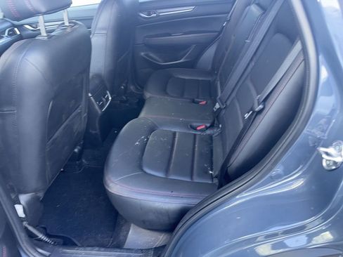 Used 2023 MAZDA CX-5 Carbon Edition AWD/4WD image 27