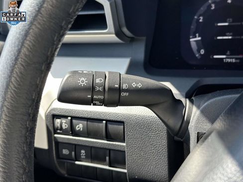 Used 2024 Toyota Tacoma TRD Off-Road AWD/4WD image 21