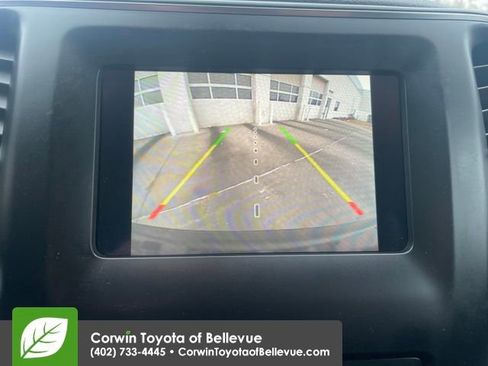 Used 2019 Jeep Cherokee Latitude Plus image 20