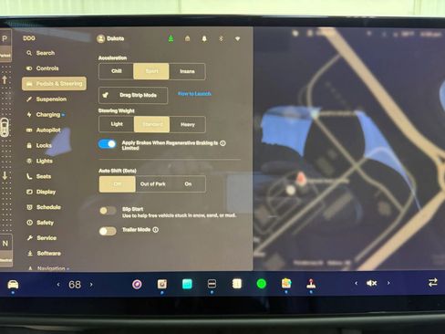 Used 2023 Tesla Model X image 25