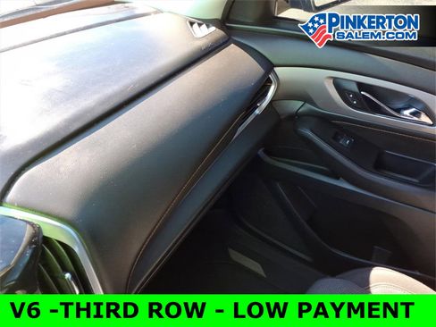 Used 2019 Chevrolet Traverse LS image 29