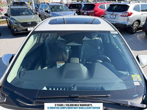 New 2026 Subaru Impreza 2.0i Sport AWD/4WD image 3