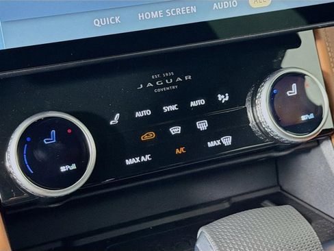 New 2026 Jaguar F-PACE SVR image 23