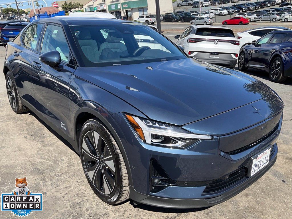 Used 2024 Polestar Polestar 2 AWD/4WD image 71
