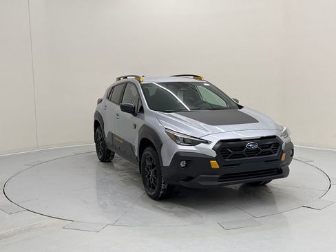 New 2026 Subaru Crosstrek 2.5i Wilderness AWD/4WD image 7