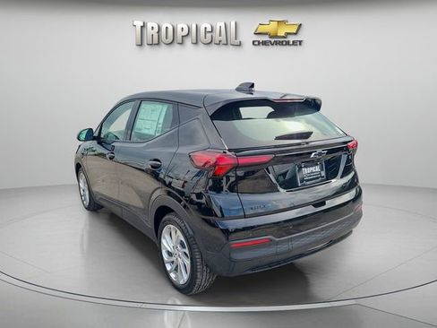 New 2027 Chevrolet Bolt LT FWD image 2