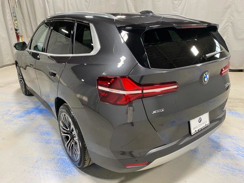 Certified 2025 BMW X3 xDrive30i w/ Premium Package image 6