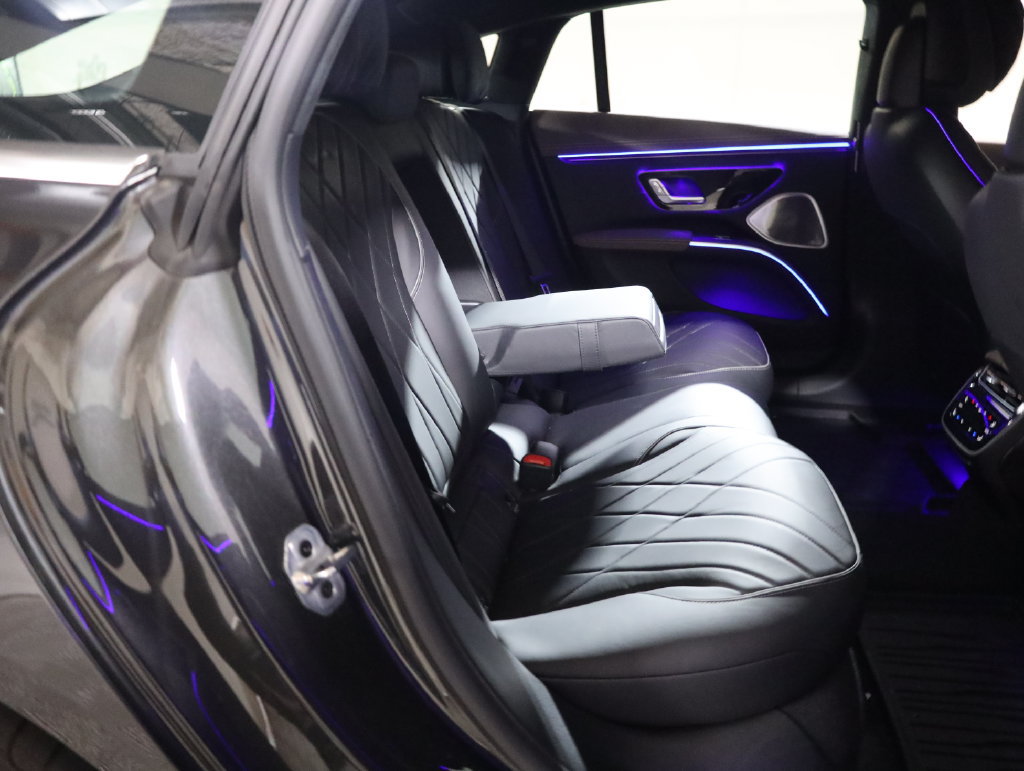 Certified 2023 Mercedes-Benz EQS 580 4MATIC Sedan image 65