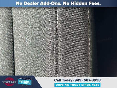 Certified 2022 Hyundai Tucson SEL w/ Convenience Package image 26