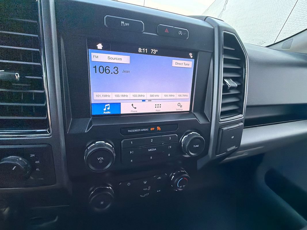 Used 2019 Ford F150 XLT AWD/4WD image 10