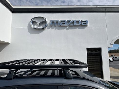 New 2026 MAZDA CX-50 Meridian Edition w/ Apex Package image 8