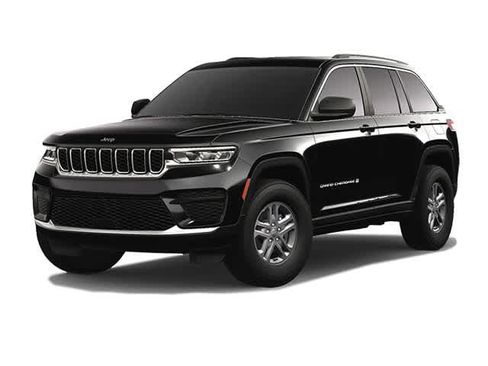 Used 2024 Jeep Grand Cherokee Altitude AWD/4WD image 1
