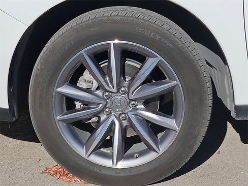 Certified 2020 Acura RDX w/ Technology Package image 5