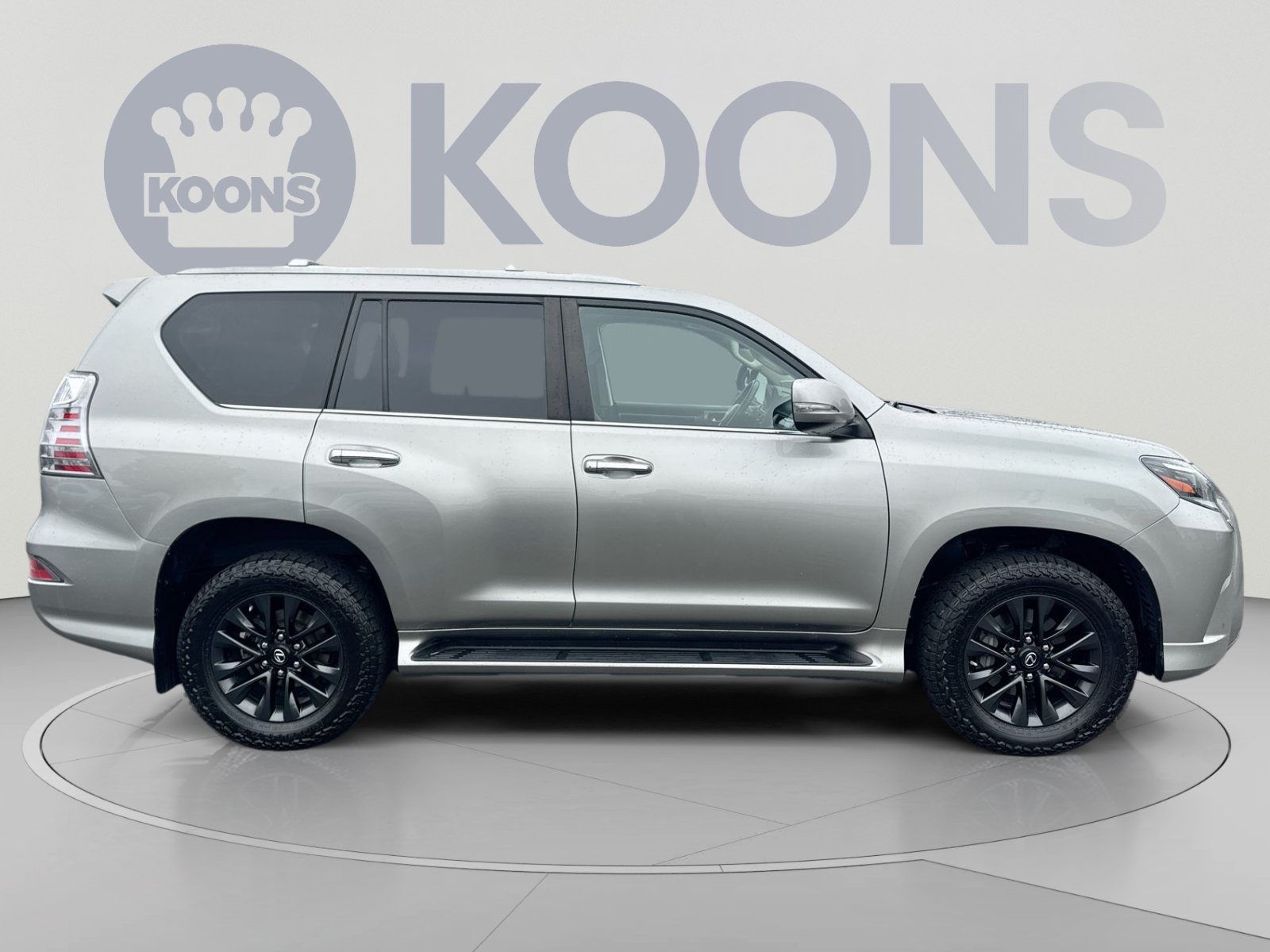 Used 2023 Lexus GX 460 Premium w/ Premium Package AWD/4WD image 8