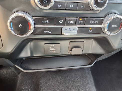 Used 2025 Ford F150 XLT w/ Equipment Group 301A Standard RWD image 14