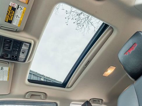 Used 2020 Toyota 4Runner TRD Pro image 21