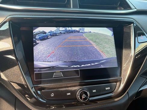 Used 2023 Chevrolet TrailBlazer ACTIV w/ Convenience Package image 30