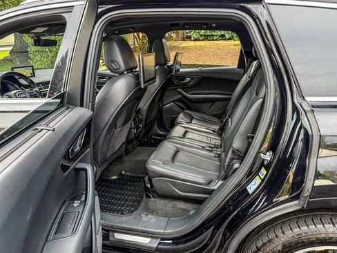 Used 2017 Audi Q7 2.0T Premium Plus image 9