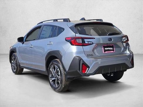 New 2026 Subaru Crosstrek 2.0i Premium image 9