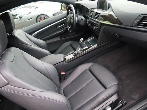 Used 2016 BMW 428i Coupe image 20