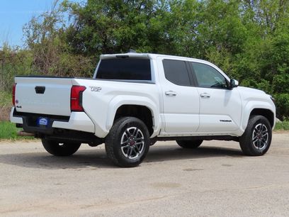 Used 2025 Toyota Tacoma TRD Sport
