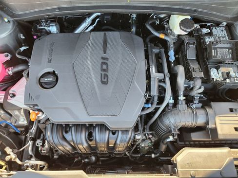 New 2026 Kia Sportage EX w/ EX Panorama Roof Package image 21