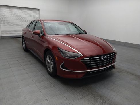 Used 2023 Hyundai Sonata SE FWD image 13